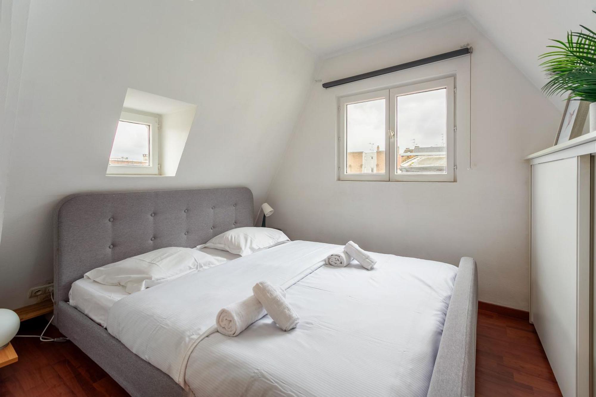 Apartamento Le Cocon Alsacien Estrasburgo Exterior foto